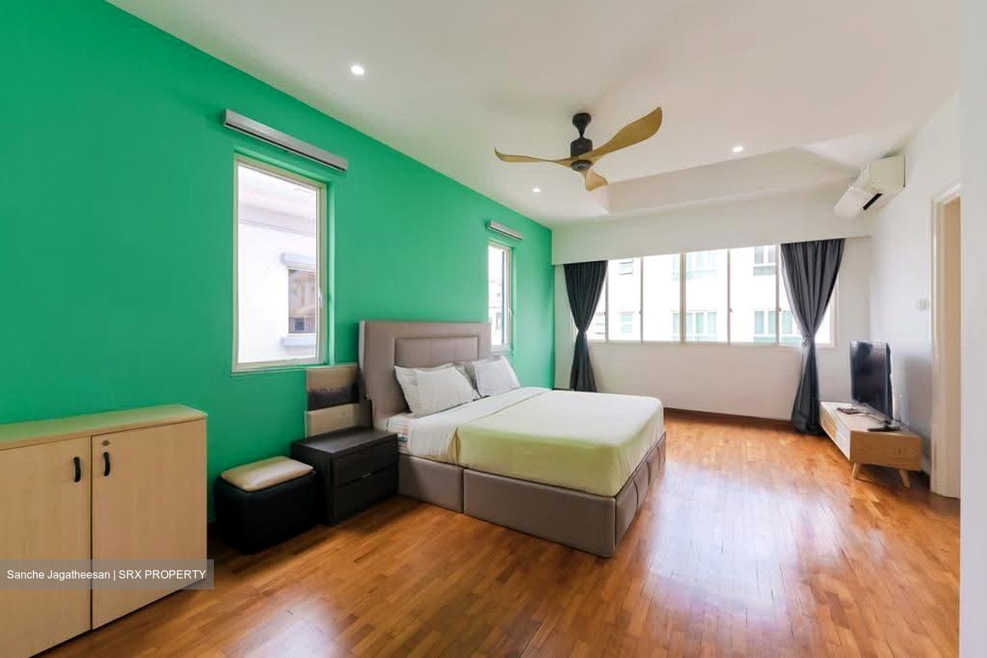 Jalan Sinar Bintang (D17), Terrace #614133031